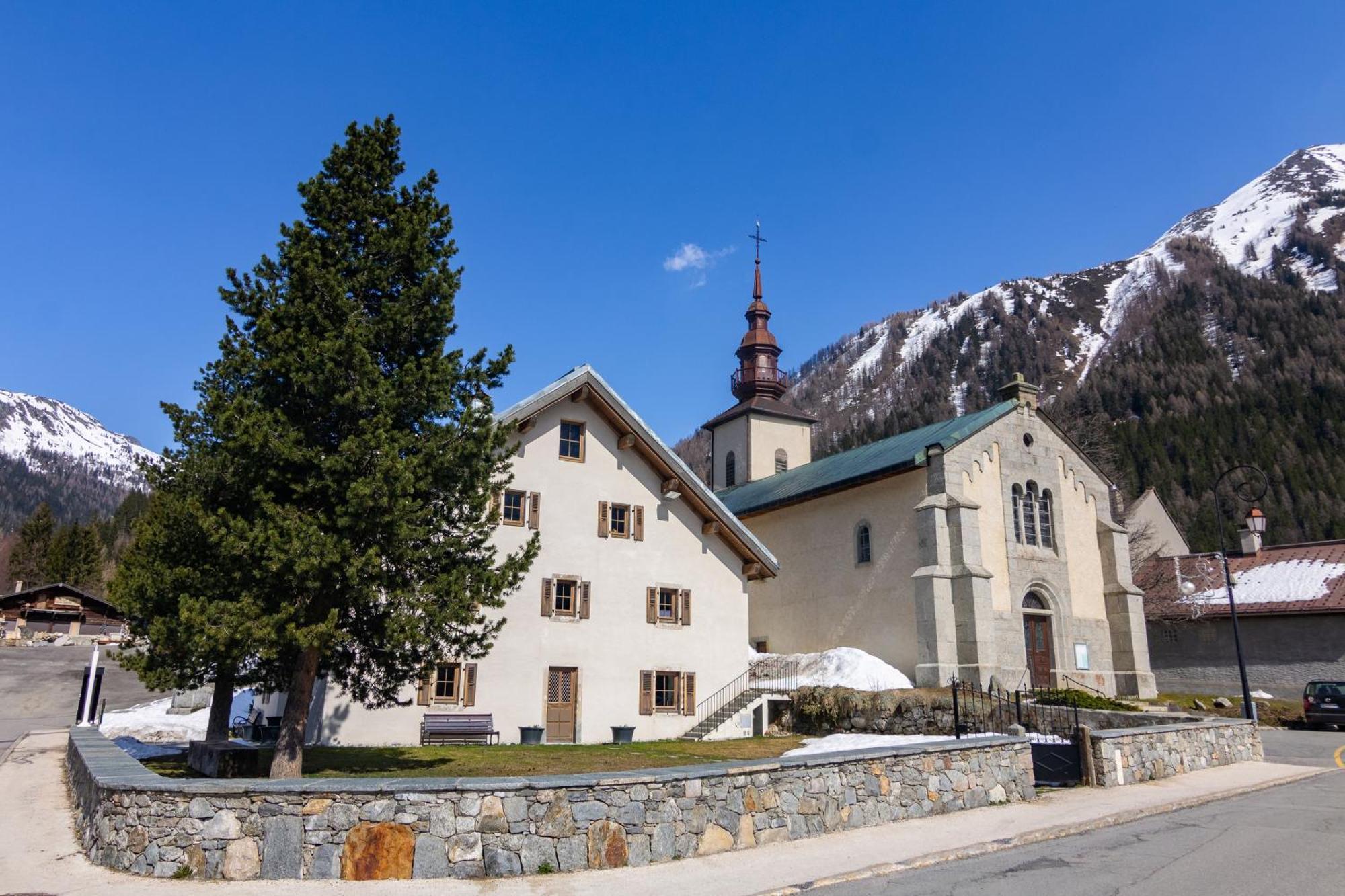 Residence Le Cristal Apartments Chamonix Dış mekan fotoğraf