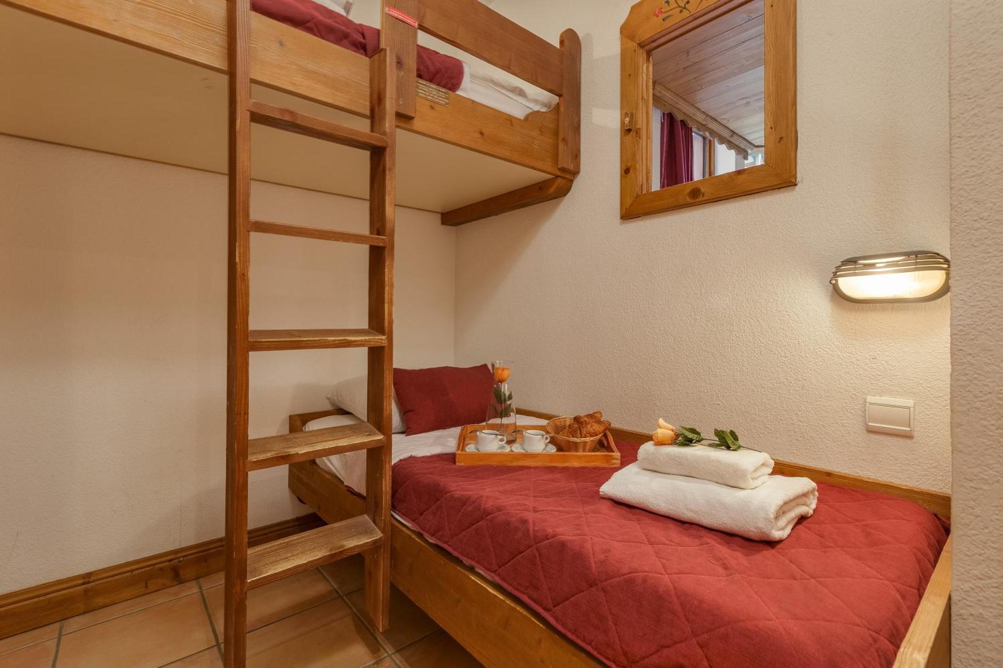 Residence Le Cristal Apartments Chamonix Dış mekan fotoğraf