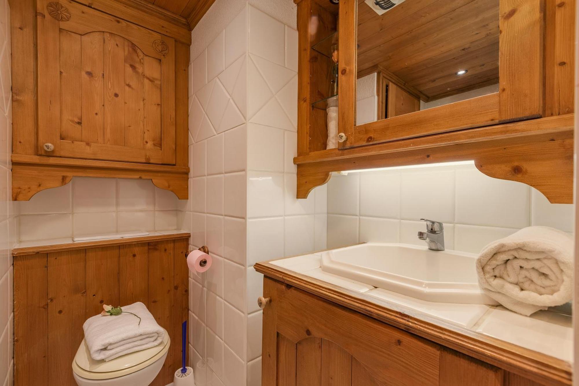 Residence Le Cristal Apartments Chamonix Dış mekan fotoğraf