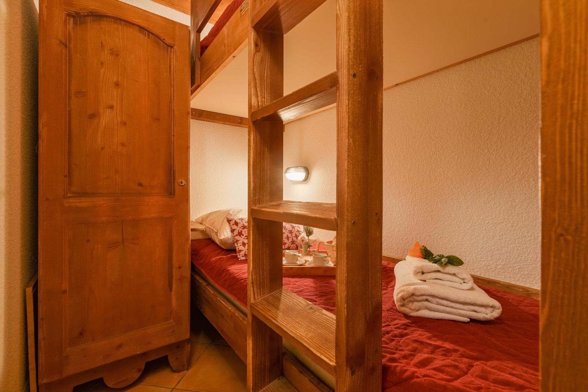 Residence Le Cristal Apartments Chamonix Dış mekan fotoğraf