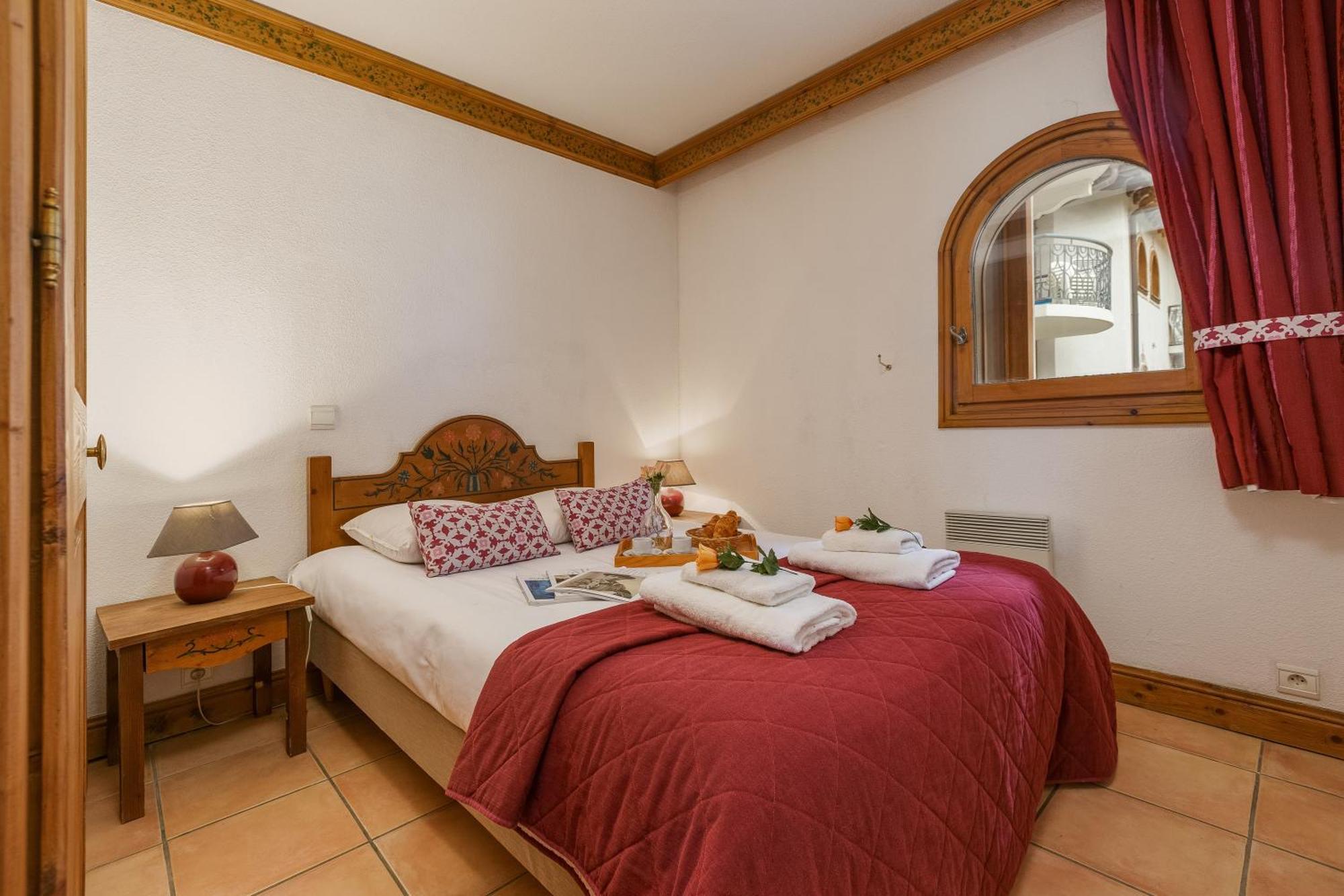 Residence Le Cristal Apartments Chamonix Dış mekan fotoğraf