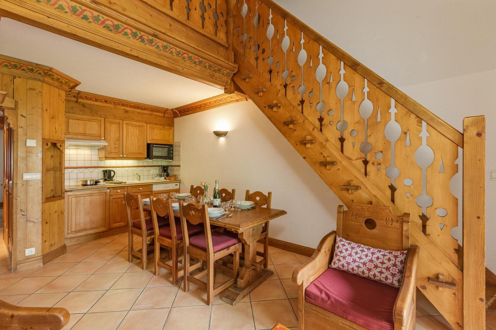 Residence Le Cristal Apartments Chamonix Dış mekan fotoğraf